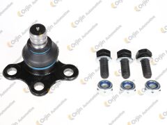 ALT ROTİL 207 1.4HDI-1.6HDI-1.4 16V-1.6 16V 06- - C2 1.4HDI-16HDI 03- -C3 1.4i-1.4HDI-1.4 16V 02-