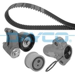 TRİGER KAYIŞ SETİ EKSANTRİK SETİ HYUNDAI SANTAFE 2.7L G6BA 03-04 / KIA CARNIVAL MAGENTIS 2.7L G6EA V6 06-> 1 KAYIŞ 2 RULMAN 1 İTİCİ