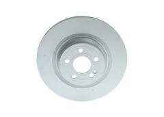 BOSCH 0986479J51 FREN DISKI ARKA MERCEDES V167 C167 X167