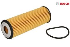 BOSCH F026407324 YAĞ FİLİTRESİ 1.4 B14XEL-B14XER-B14NET CORSA E-T300 AVEO