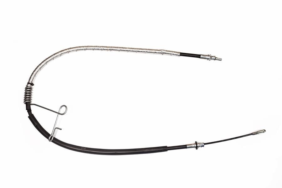 CAVO 4602831 ARKA EL FREN TELI SAG TRANSİT CUSTOM TTF 14> TRANSİT V363 TTG 14> UZUN SASE
