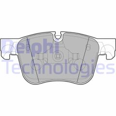 DELPHI LP2690 ÖN FREN BALATASI COMBO E 18> GRANDLAND 17> C4 13> BERLINGO 18> PARTNER 18> RIFTER 18> P308 13> P3008 16> P508 18> P5008 16> DS7 17> C5 AIRCROSS 18> C4 SPACETOURER 18>