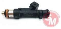 GUA 40852 ENJEKTÖR MEMESİ RENAULT CLIO SYMBOL 02> DACIA LOGAN 06> SANDERO 08> 1.4-1.6-8 VALF K7J
