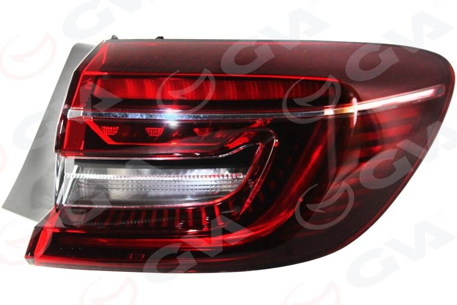 GVA 2014034 STOP DIŞ SAĞ RENAULT CLIO V ICON 20-