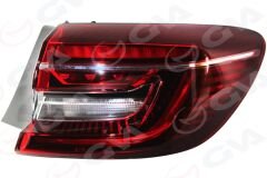 GVA 2014034 STOP DIŞ SAĞ RENAULT CLIO V ICON 20-