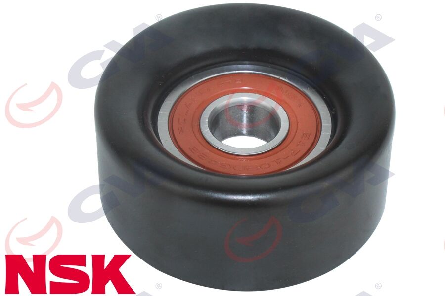 GVA 2791220 ALTERNATÖR GERGİ RULMANI H1-STAREX-SORENTO 2.5 CRDİ 01 > 76x33x17 WKM64012