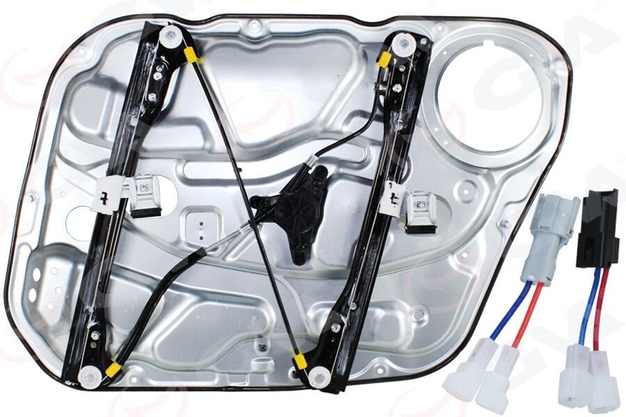 GVA 8991215 CAM MEKANİZMASI ÖN SOL HYUNDAI İ30 07-11 ELEKTRİKLİ - MOTORLU