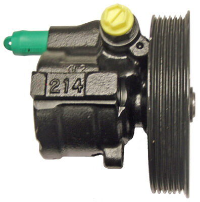 HEMA 3301041 DİREKSİYON POMPASI RENAULT CLIO I 91>1.4-1.6 KANGOO 98> 1.2-1.4 KANGOO 03> 1.5dCi MEGANE I 96> 1.4 6 KANAL