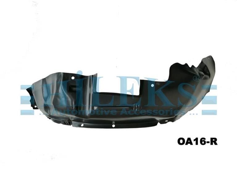 HILEKS OA16R ÇAMURLUK DAVLUMBAZI ÖN SAĞ OPEL ASTRA F 92-98