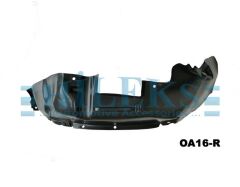 HILEKS OA16R ÇAMURLUK DAVLUMBAZI ÖN SAĞ OPEL ASTRA F 92-98