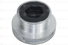 HUTCHINSON D7512 ALTERNATÖR KASNAĞI CLIO II-MGN-KNG-SCENIC 1.4-1.4 16V-1.5DCI-1.6 16V 6 KANAL K4M-K4J-K9K-F4P