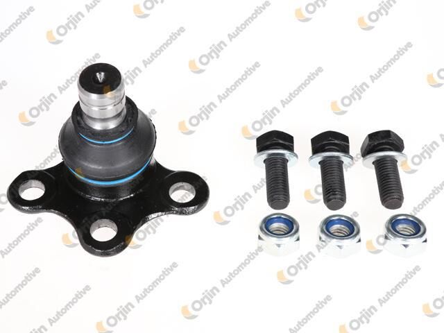 ORJIN 01027 ALT ROTİL 207 1.4HDI-1.6HDI-1.4 16V-1.6 16V 06- - C2 1.4HDI-16HDI 03- -C3 1.4i-1.4HDI-1.4 16V 02-