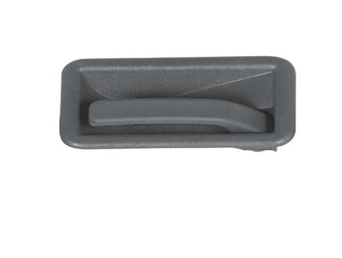 OZAR 6R019-RG KAPI İÇ AÇMA KOLU SAĞ R19 GRİ