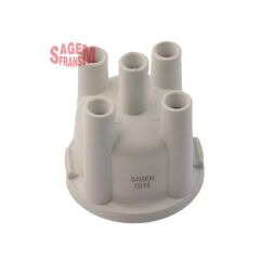 SAGEM 77019 DİSTRİBÜTÖR KAPAĞI TOFAŞ SLX-S 1.6 DÜZ MOTOR DİKEY