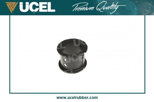 UCEL S10408 DİREKSİYON BAĞLANTI LASTİĞİ SOL DELİKLİ BÜYÜK CLİO-I MEGAN-EXP-R9-R11-R19-R21-R25