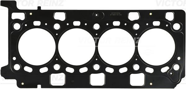 V.REINZ 611084100 SİLİNDİR KAPAK CONTASI RENAULT TRAFIC 3 19 > MASTER 4 24 > 2.0dCi M9R 86MM