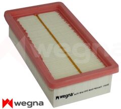 WEGNA WA2759 HAVA FİLTRESİ TMPR-TİPO 1.6-2.0 İE 96 > ALFA 155 1.9TD 145 146 DEDRA DELTA C 2571/1