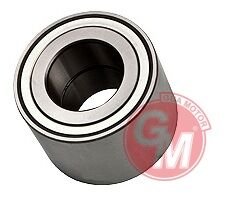 ARKA TEKER RULMANI RENAULT TRAFIC II-VIVARO 2.0 16V-2.0-1.9DCİ-2.0DCİ-2.5DCİ FC40772 S03 METAL KAPA K