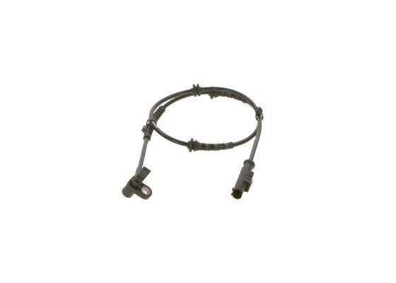 BOSCH 0265004136 TEKERLEK HIZ SENSÖRÜ ÖN PUNTO 1.2-1.4 05 > 1.3D 12 > 0265007671