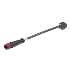 BOSCH 1987473586 BALATA FISI MERCEDES W204 C218 C219 W211 W212 W463 W166 C167 C292 W221 W222 R230 R197
