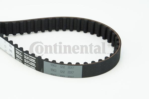 CONTI CT840 TRİGER KAYIŞI 127x190 MGN 2.0-LGN 2.0 127 DİŞ GD127H9.5P190 5370XS