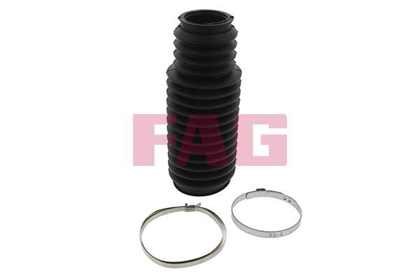FAG 841000530 DIREKSIYON KORUGU BMW E39 95>03