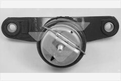HUTCHINSON 586729 MOTOR TAKOZU SAĞ VOLVO S40 2.4D5 2006-2010 V40 D3 12-15 D4 2012 > T2 T3 T4 T5 2014 >