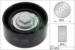 INA 532086810 ALTERNATÖR GERGİ RULMANI ASTRA J-K 14- INSIGNIA A/B 15- MOKKA 15> ZAFIRA C CRUZE 1.6 CDTI B16DTH