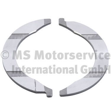 KOLBEN 79571600 KENAR YATAK STD. MERCEDES OM626 OM622 W205 S205 W447 . RENAULT TRAFIC III MEGANE IV-KADJAR-LAGUNA III-SCENIC IV R9M M9R 1.6dCi GEZI YATAGI