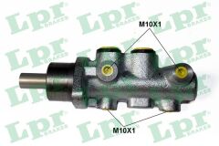 LPR 1065 ANA MERKEZİ PALIO 1.2-1.3JTD-1.5 01 > ALBEA 1.2 01 > STRADA 1.2 99 > 22.2mm