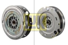 LUK 415086209 VOLAN AUDI A4-A5-A6-Q5 QUATTRO 13> 2.0 TDI CJCD-CSUA-CNHA-CJCB-CSUB