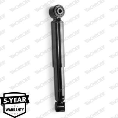MONROE V1167 ARKA AMORTİSÖR SAĞ-SOL RENAULT TRAFIC II 01>06 OPEL VIVARO 01>06 GAZLI