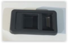 OZAR 6R026-G KAPI İÇ AÇMA KOLU R9 GRİ