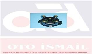 TPART 31209 DİSTRİBÜTÖR KAPAĞI RENAULT CLIO I 1.2-1.2İ-R19 1.4 93-95 -MEGANE I 1.4 97-99 E7J