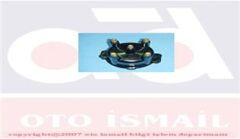TPART 31209 DİSTRİBÜTÖR KAPAĞI RENAULT CLIO I 1.2-1.2İ-R19 1.4 93-95 -MEGANE I 1.4 97-99 E7J