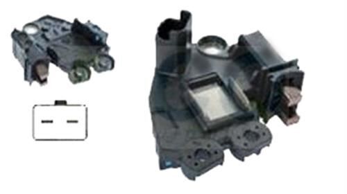 VALEO 593689 KONJEKTÖR 12V 120AMPER CLIO-MEGANE-KANGOO 1.5DCI SG12B081-SG12B09