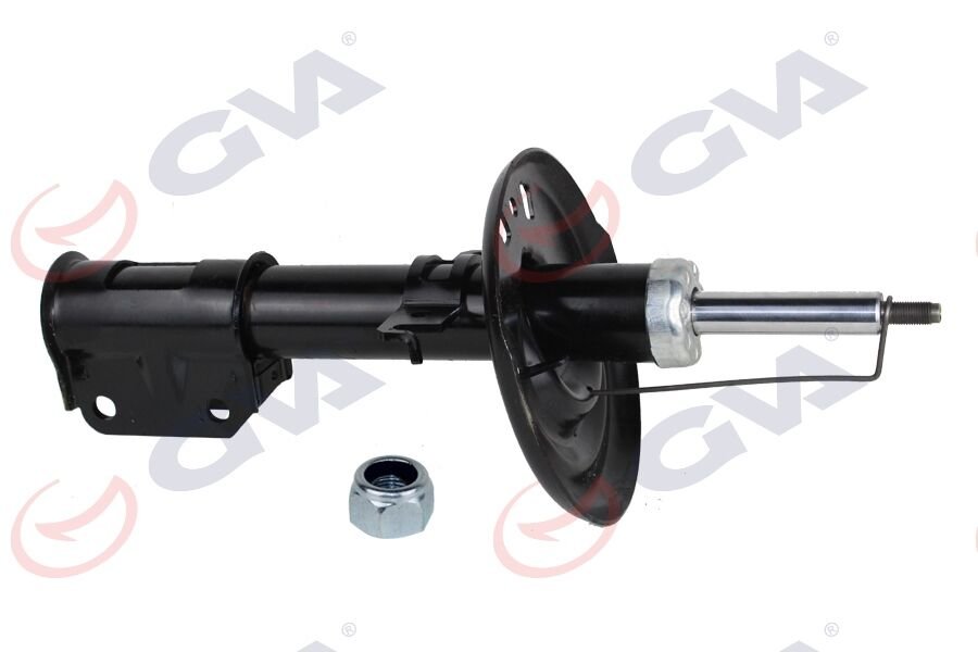 ÖN AMORTİSÖR RENAULT MEGANE III 09> FLUENCE 09> GAZLI