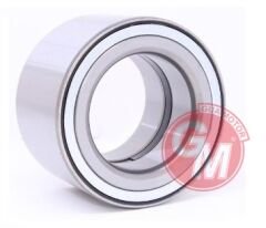 ÖN TEKER RULMANI RENAULT MASTER III FIAT DUCATO III-BOXER-JUMPER- III 06 > ABS Lİ MASURALI METAL KAP AK BTH-1215C