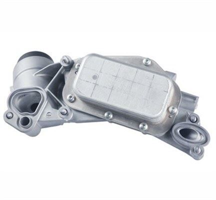 YAĞ SOĞUTUCUSU KOMPLE INSIGNIA A-ASTRA J-H-MOKKA-VECTRA C-CRUZE 1.6-1.8 A16XER-LET-B16XER-D16-A-X18