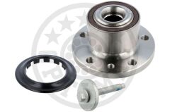 ÖN TEKER PORYASI VOLVO S60 10 > S80 10 > V60 10-15 > V70 07-15 XC60 09-17 XC70 10-15 >