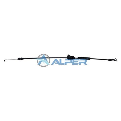 ALPER 438011 ÖN KAPI İÇ AÇMA TELI TRANSPORTER