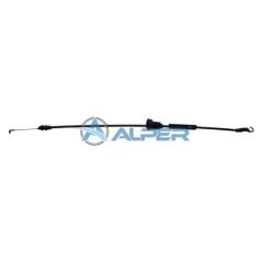 ALPER 438011 ÖN KAPI İÇ AÇMA TELI TRANSPORTER