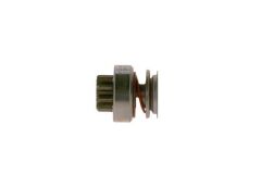 BOSCH 1986SE1647 MARS DISLISI 9 DIS TOYOTA AURIS 09>. COROLLA 01> 1006209799