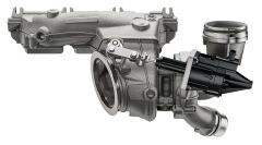 CONTI 2800013005280 TURBOSARJ BMW B32 B38 F52 F45 F46 F48 F49 F39 . MINI F54 F55 F56 F57 F60