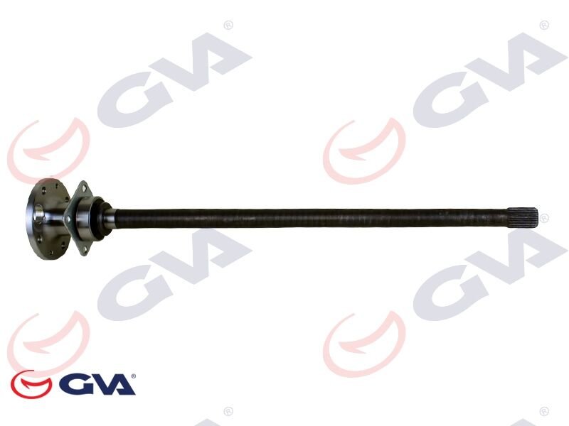 GVA 4423111 AKS ARKA SET ORS RULMANLI UZUN M131 1600-2000