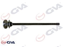 GVA 4423111 AKS ARKA SET ORS RULMANLI UZUN M131 1600-2000