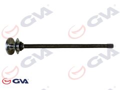 GVA 4423111 AKS ARKA SET ORS RULMANLI UZUN M131 1600-2000