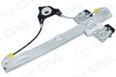GVA 8937002 CAM MEKANİZMASI ÖN SAĞ FIESTA VI 08>17 MOTORSUZ