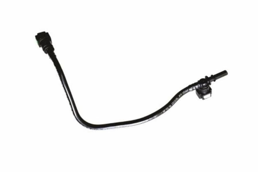 KAUTEK PE-FH006 YAKİT BORUSU PA PEUGEOT P206 98>07 1.1-1.4-1.6 POMPA FİLTRE ARASI EMME