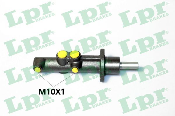 LPR 6787 FREN ANA MERKEZİ 25.4 mm DAILY I 89-99 DAILY II 35 C/S SERISI 99-